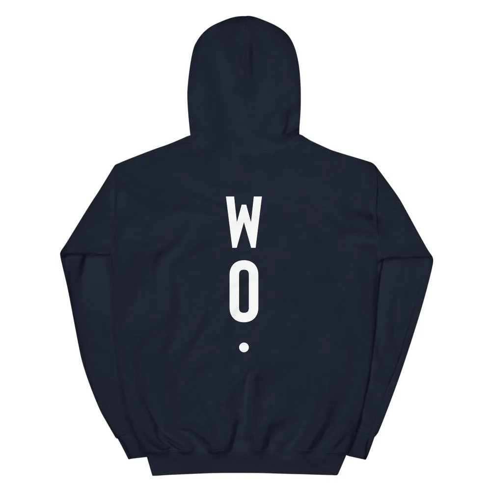WinsOnly. BOLD Hoodie
