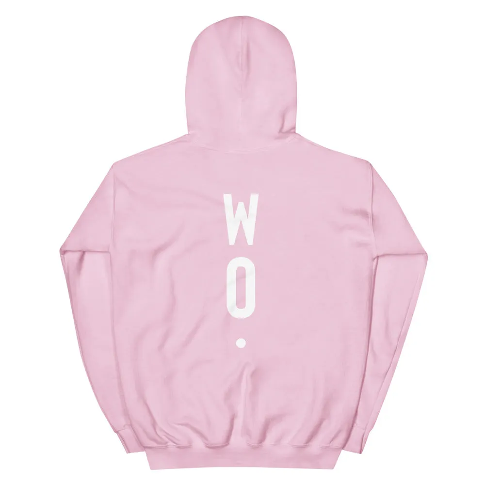 WinsOnly. BOLD Hoodie