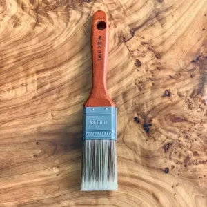 Wise Owl Premium Paint Brushes
