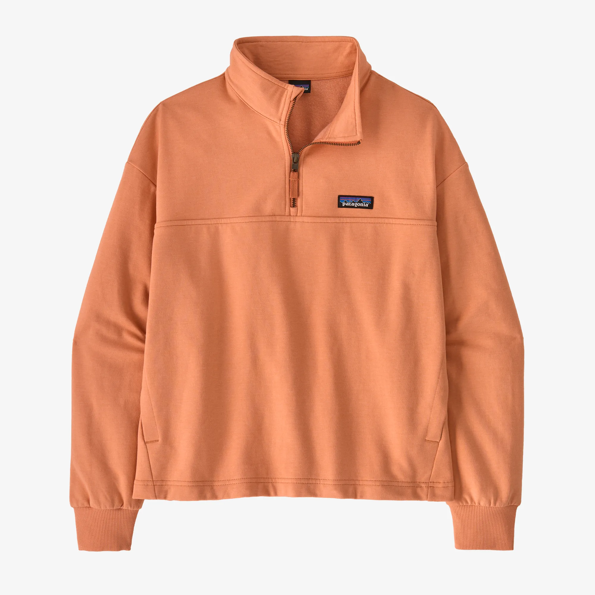 Women's Ahnya Pullover