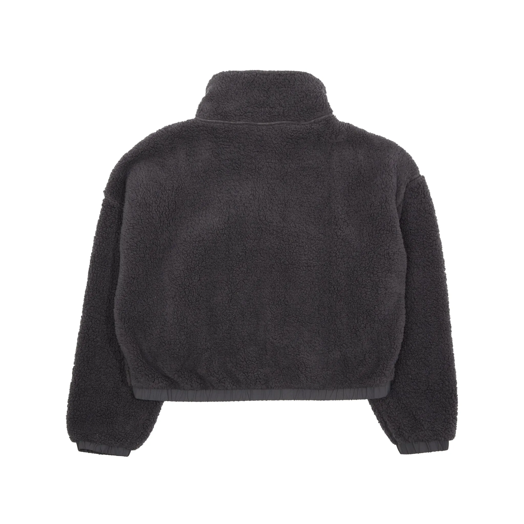 WOMENS ELEVATED SHERPA JACKET