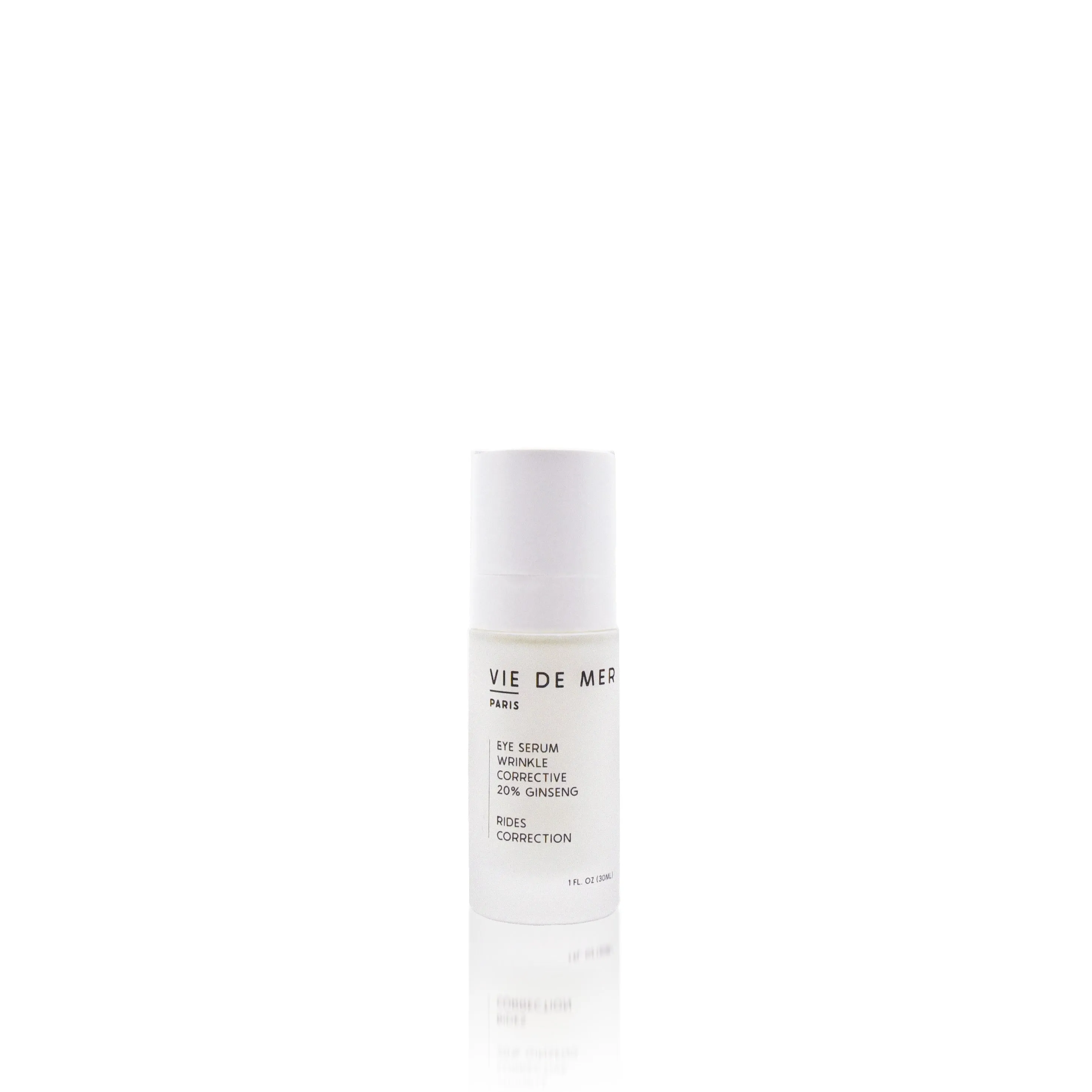 Wrinkle Corrective Eye Serum
