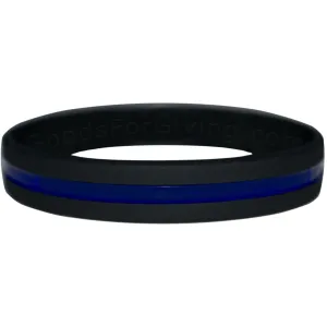 Wristband Thin Blue Line