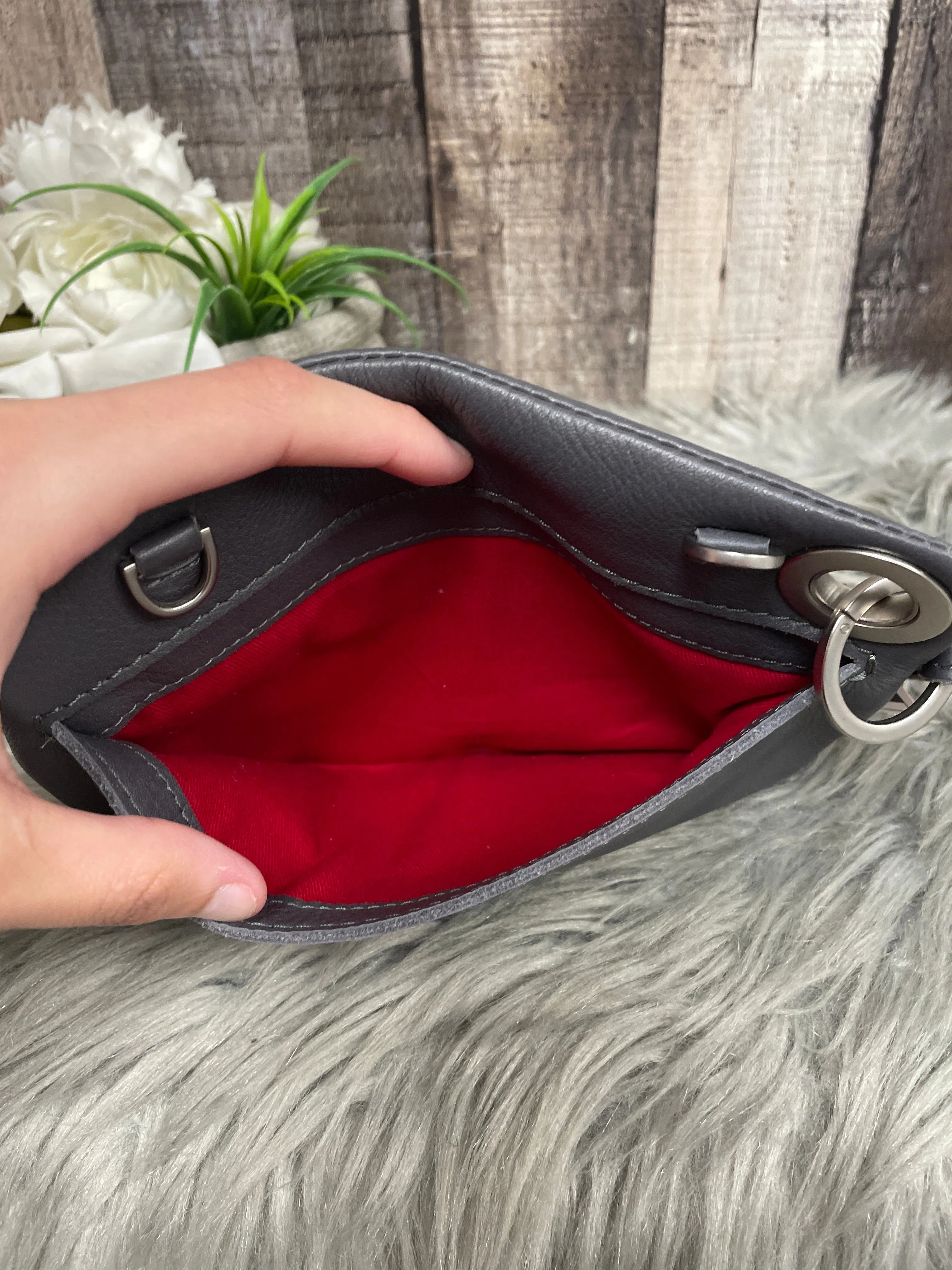 Wristlet By Hammitt, Size: Small