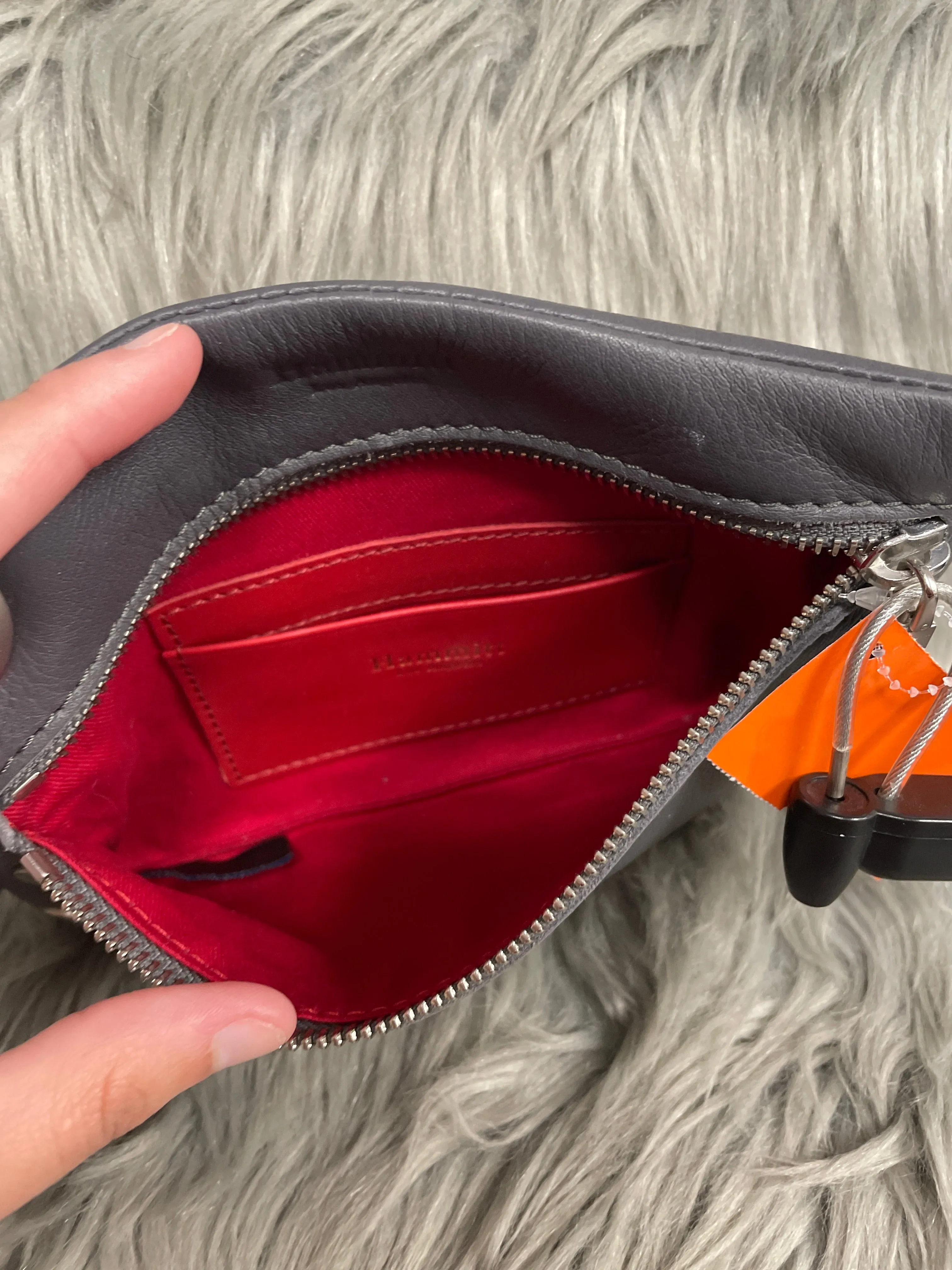 Wristlet By Hammitt, Size: Small