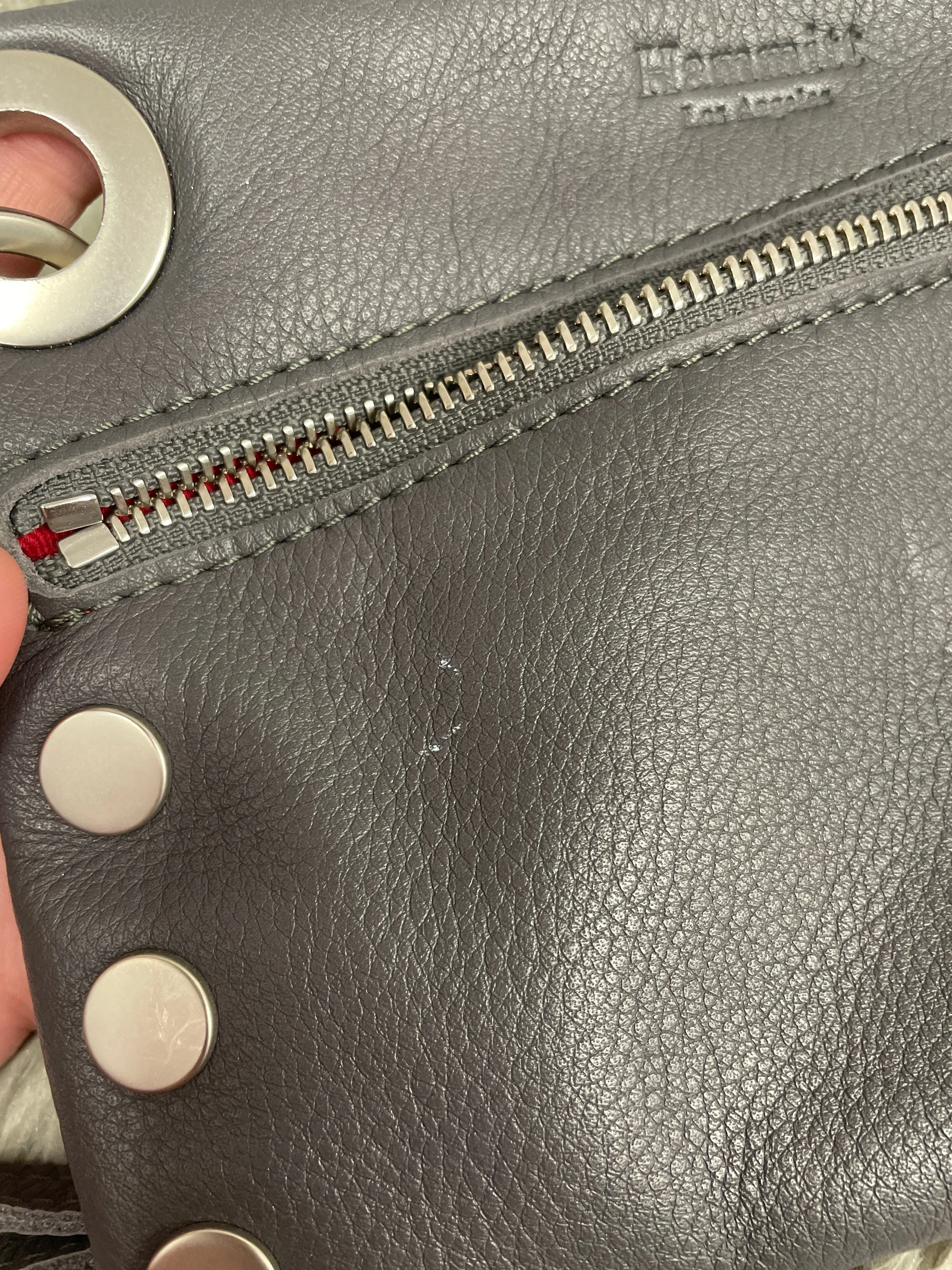Wristlet By Hammitt, Size: Small