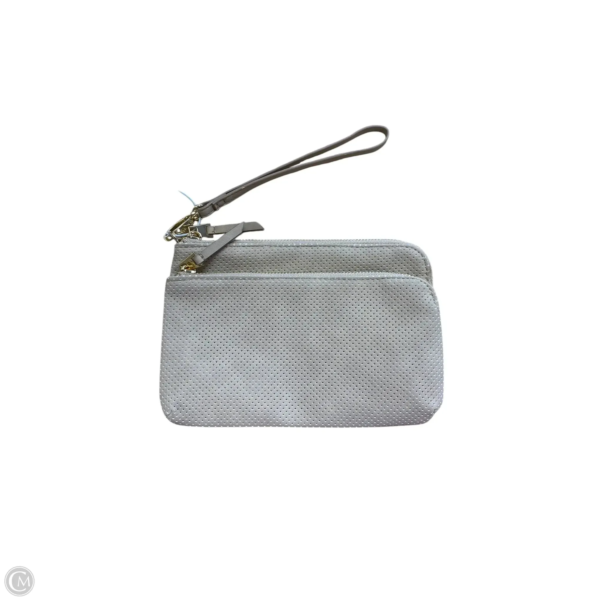 Wristlet By Universal Thread, Size: Medium