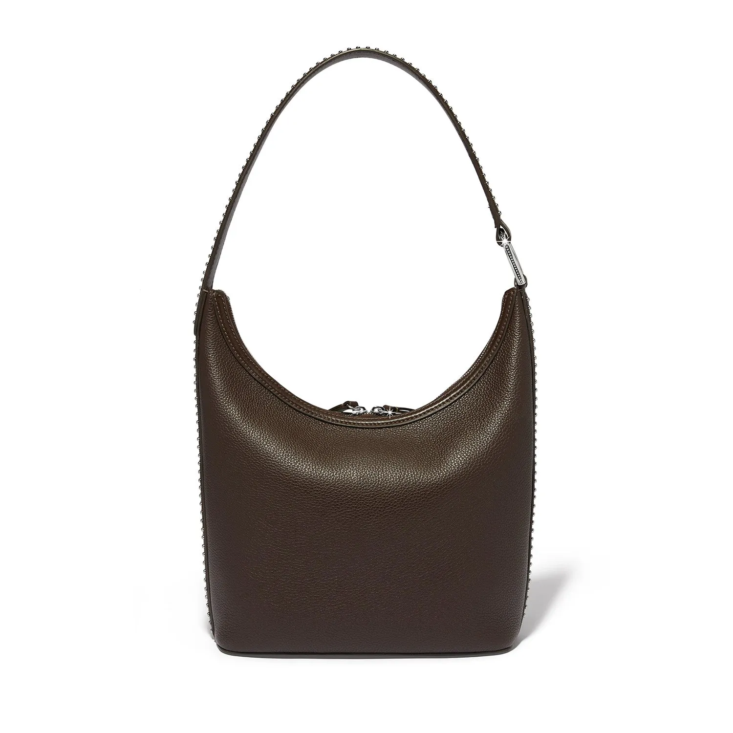 Wyatt Cocoa Shoulderbag