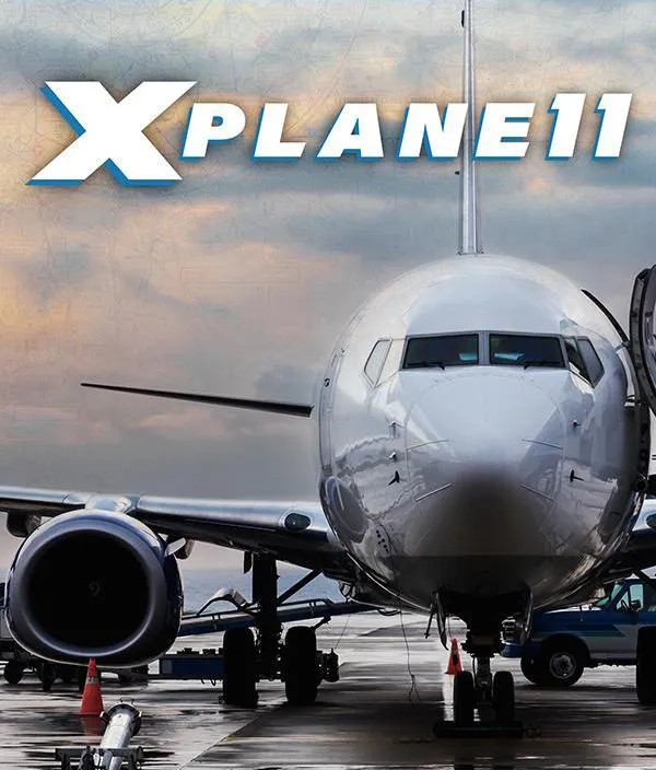 X-Plane 11 (PC/MAC/LINUX)