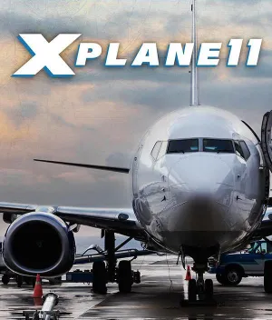 X-Plane 11 (PC/MAC/LINUX)