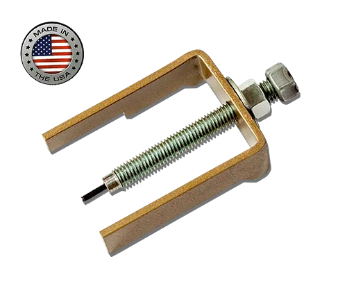 X3 Driven Roller Pin Extractor