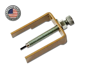 X3 Driven Roller Pin Extractor