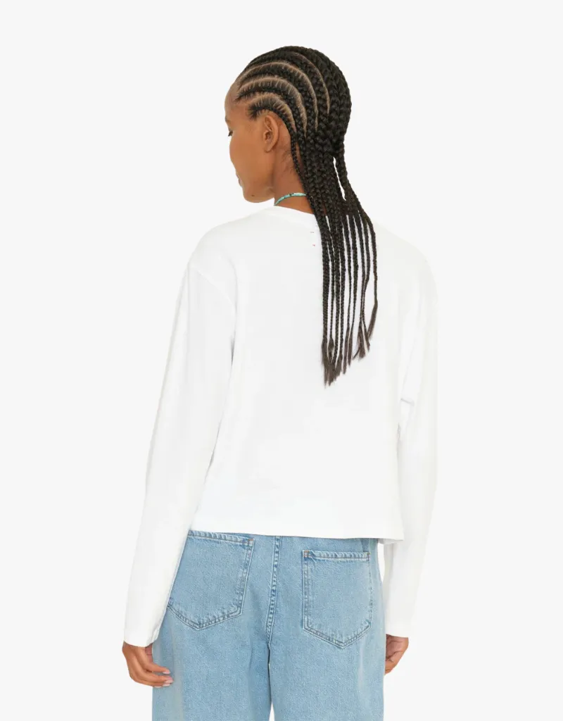 Xirena Terrance Tee in White