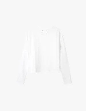 Xirena Terrance Tee in White