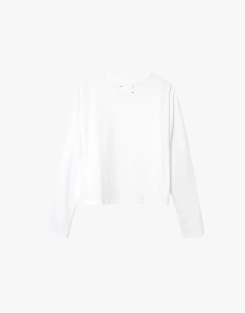 Xirena Terrance Tee in White