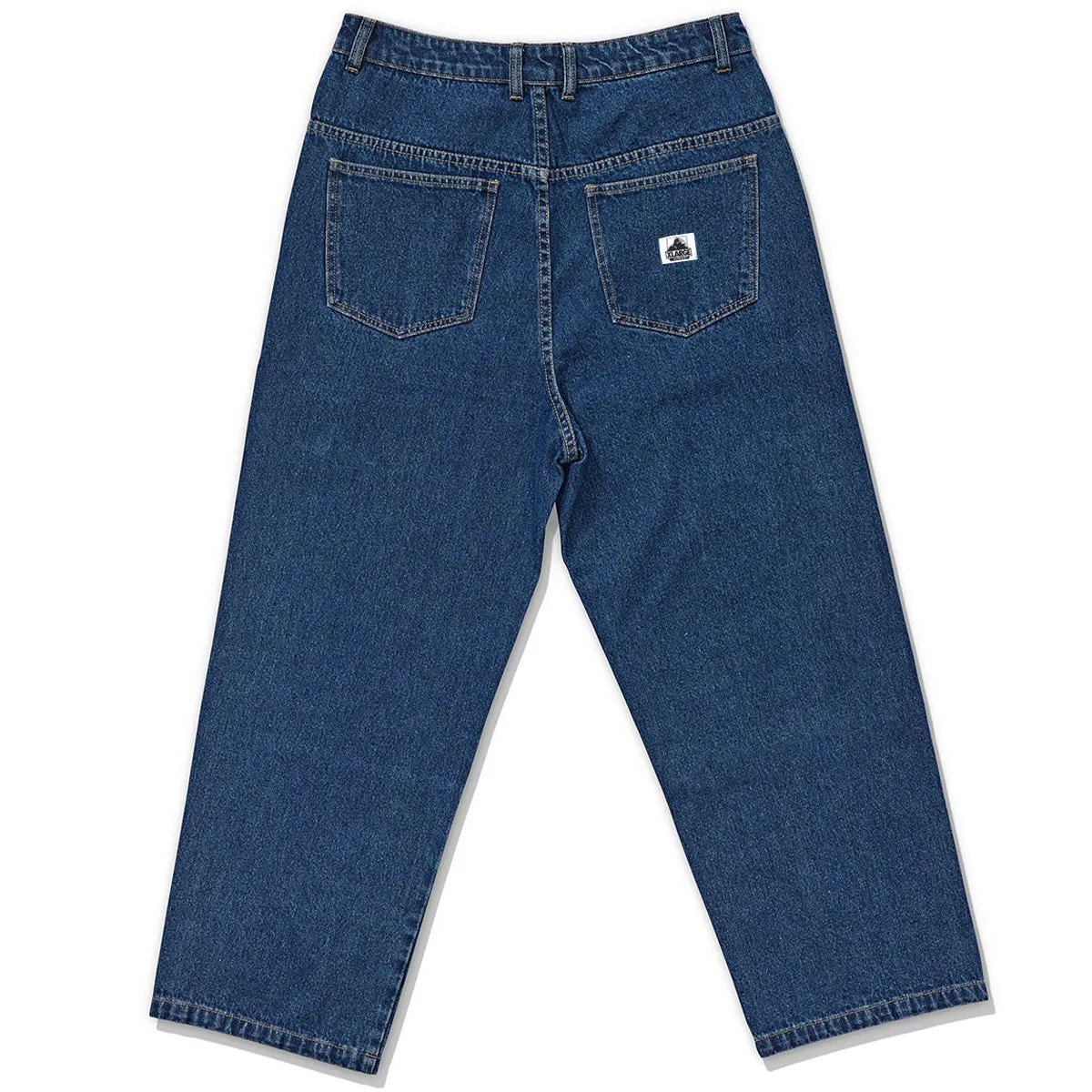 XLarge - Bull Denim 91 Pants Blue