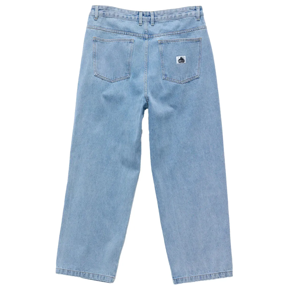 XLarge - Bull Denim 91 Pants Light Blue