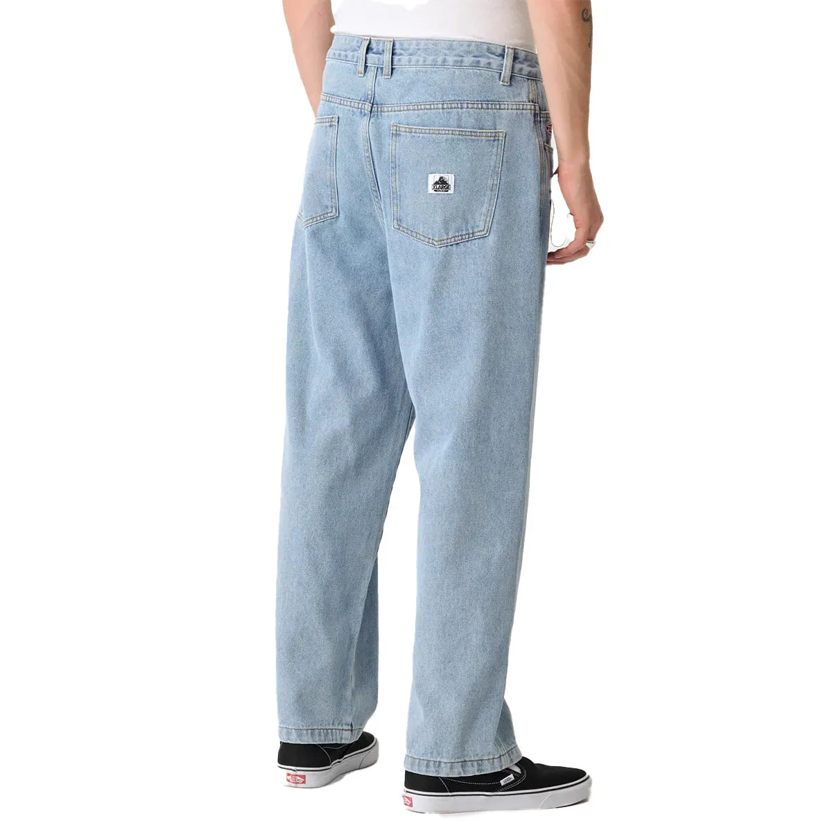 XLarge - Bull Denim 91 Pants Light Blue