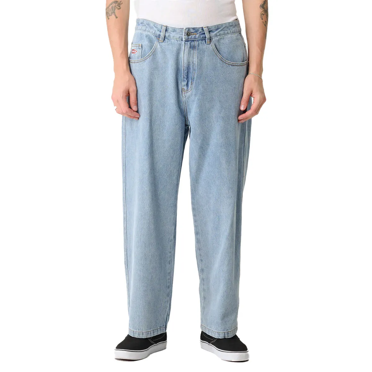 XLarge - Bull Denim 91 Pants Light Blue