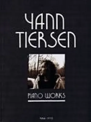 Yann Tiersen, Piano Works 1994-2003