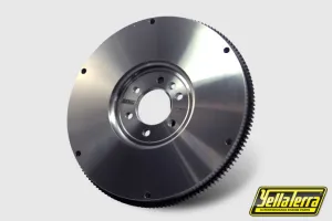 Yella Terra Billet Steel Flywheel Suit Chevrolet Small Block 153 Teeth Neutral Balance