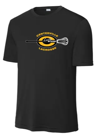 Youth & Adult  Dri fit Tee -LLAX25