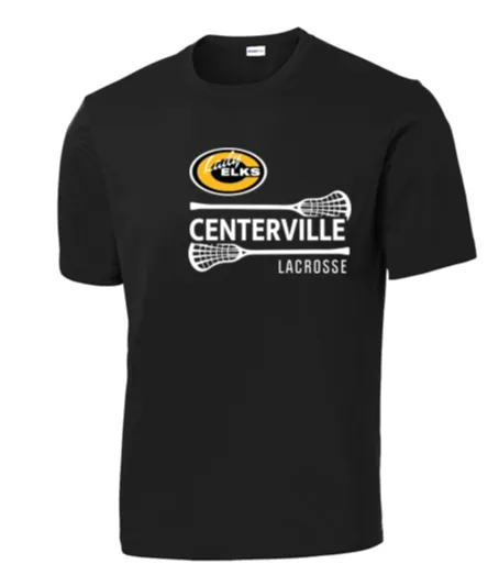 Youth & Adult  Dri fit Tee -LLAX25