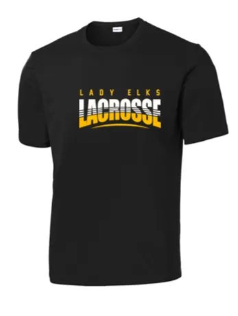 Youth & Adult  Dri fit Tee -LLAX25