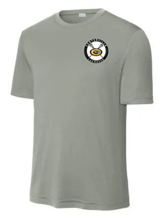 Youth & Adult  Dri fit Tee -LLAX25