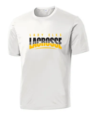 Youth & Adult  Dri fit Tee -LLAX25