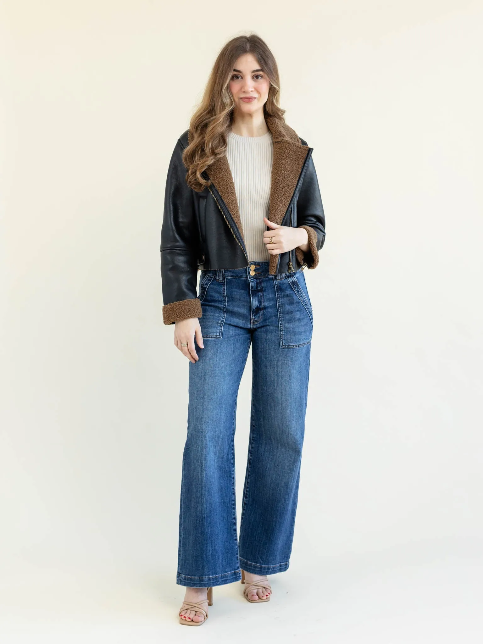 Z Supply Ace Jacket
