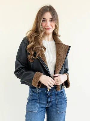 Z Supply Ace Jacket