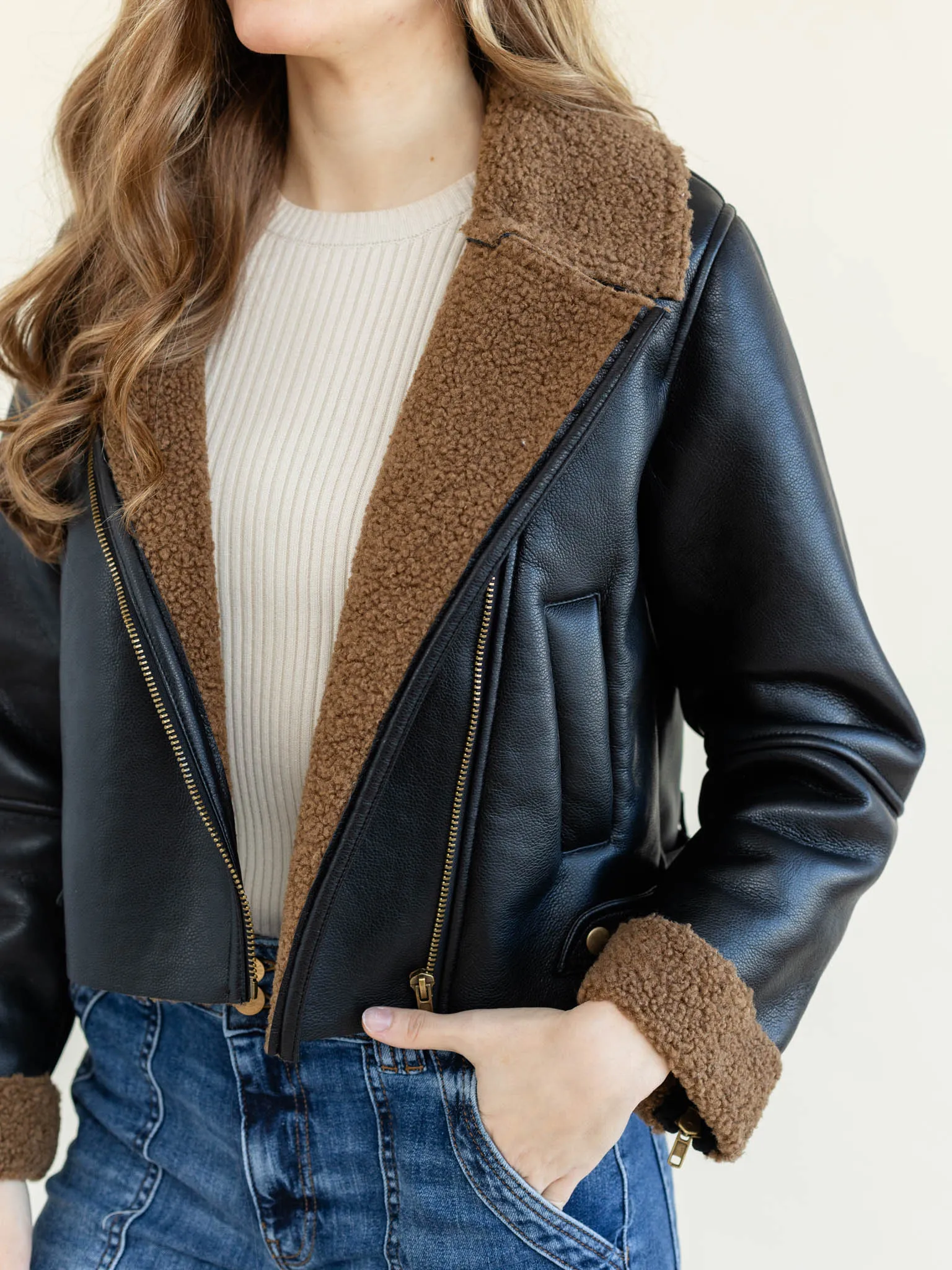 Z Supply Ace Jacket