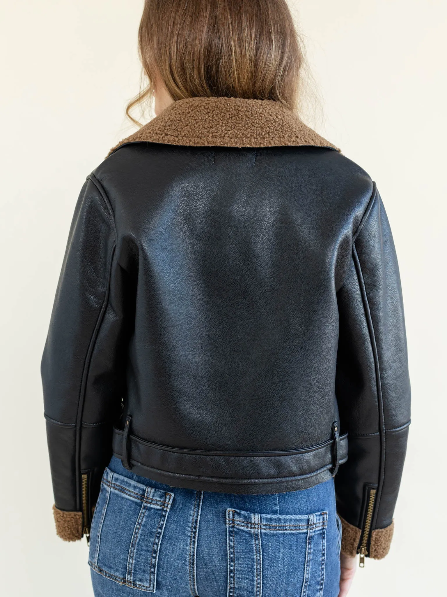 Z Supply Ace Jacket