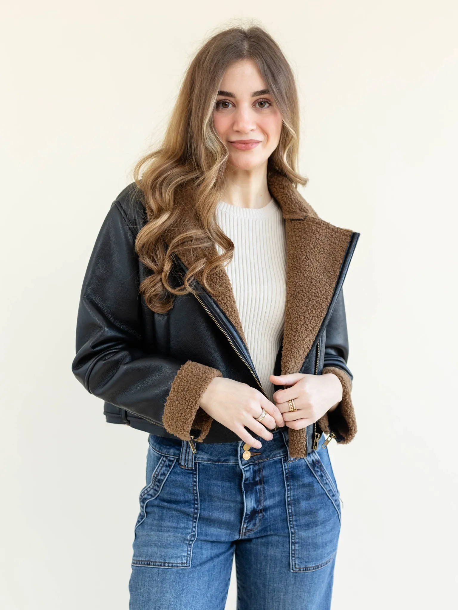 Z Supply Ace Jacket