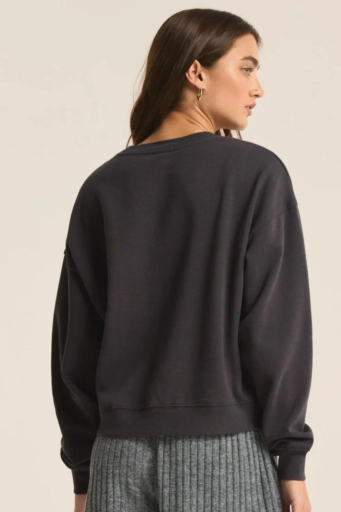 Z Supply: Brunch Club Sweatshirt