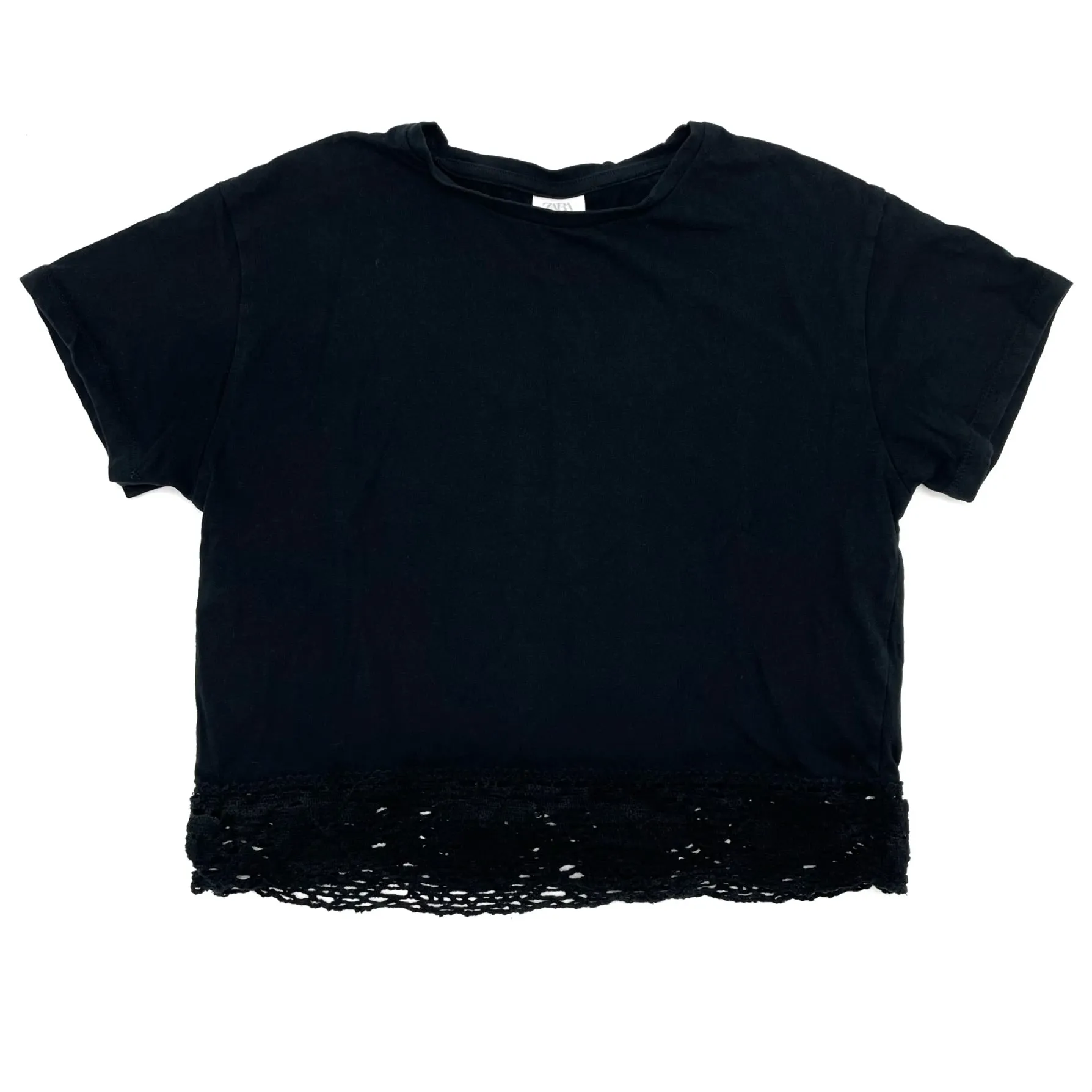 Zara boxy tee - 10