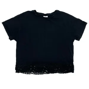 Zara boxy tee - 10