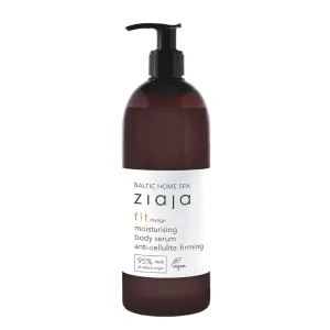Ziaja Baltic Serum - Moisturise, Firm & Anti-Cellulite