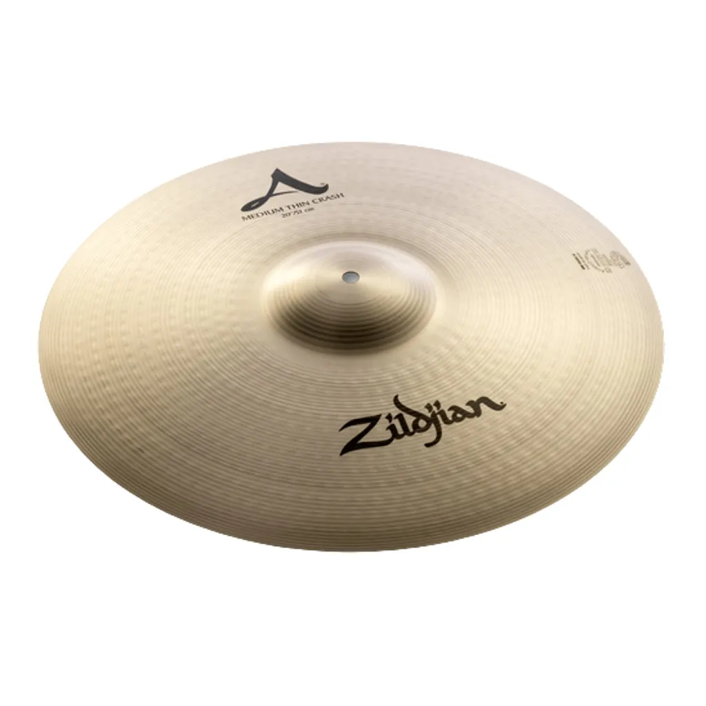 Zildjian A 20" Medium Thin Crash