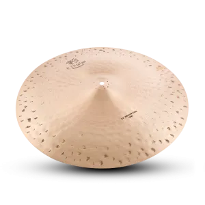 Zildjian K Constantinople Medium Thin Low 22" Ride 2510g