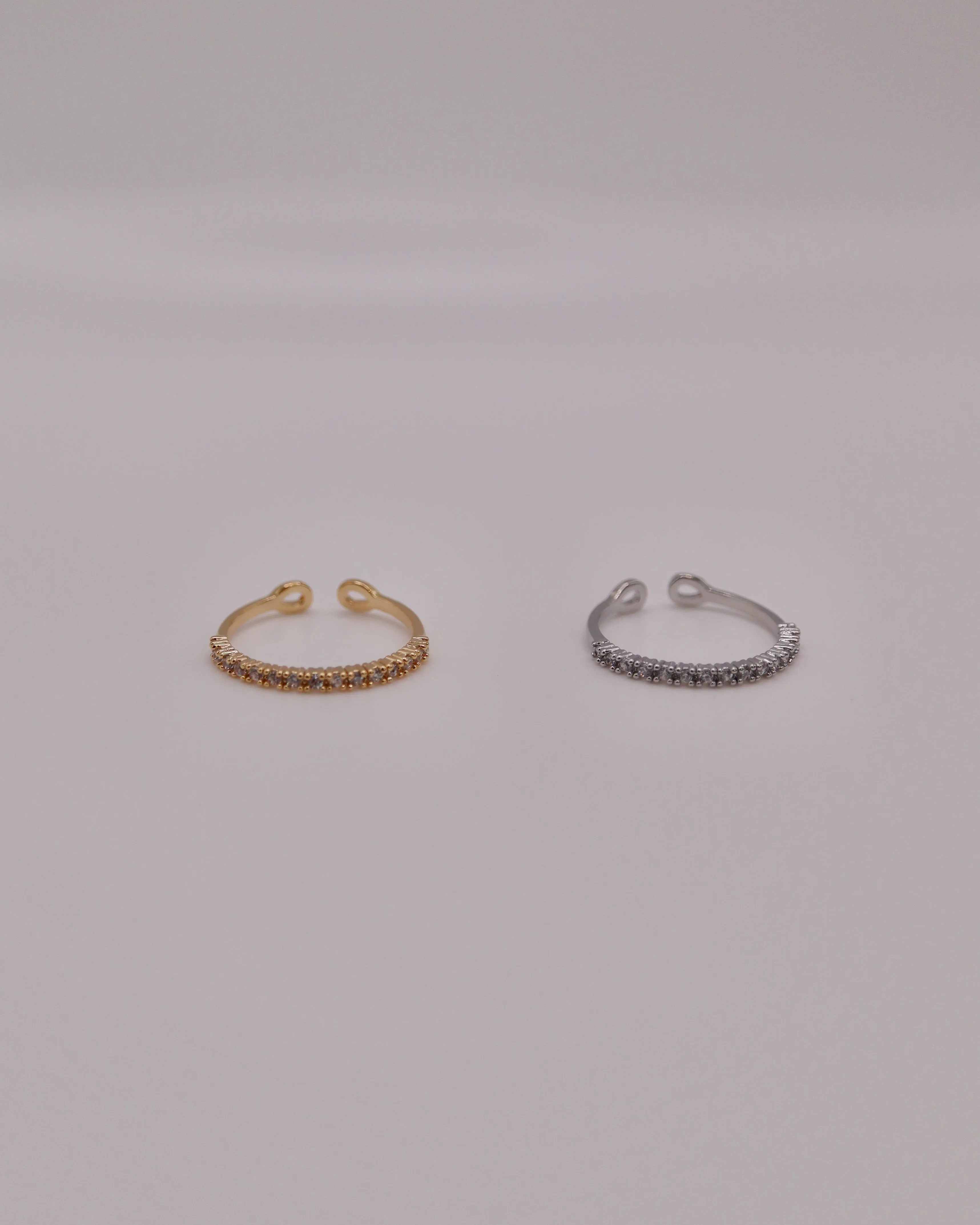 zir thin ring