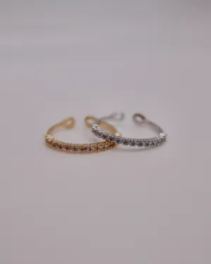 zir thin ring