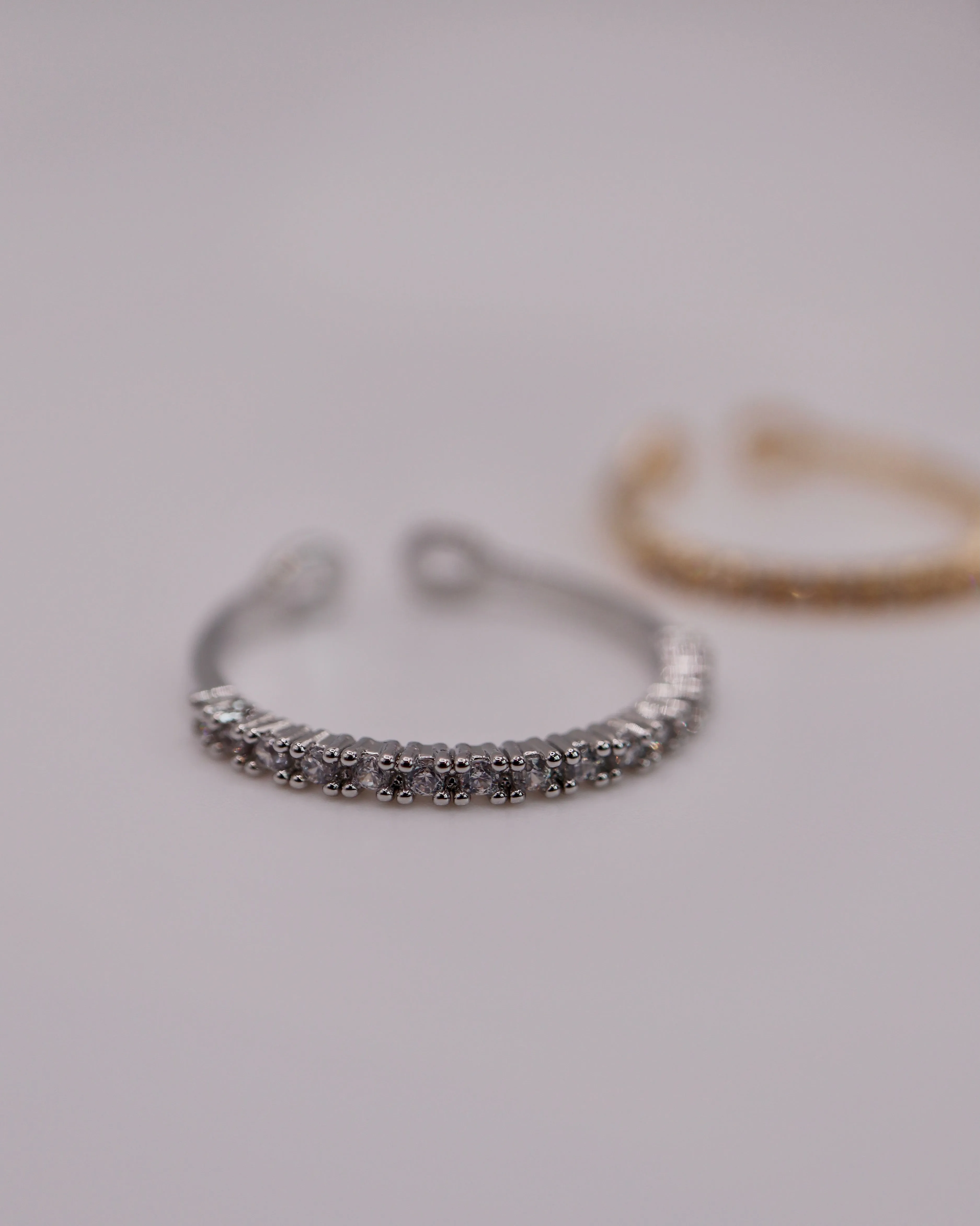 zir thin ring