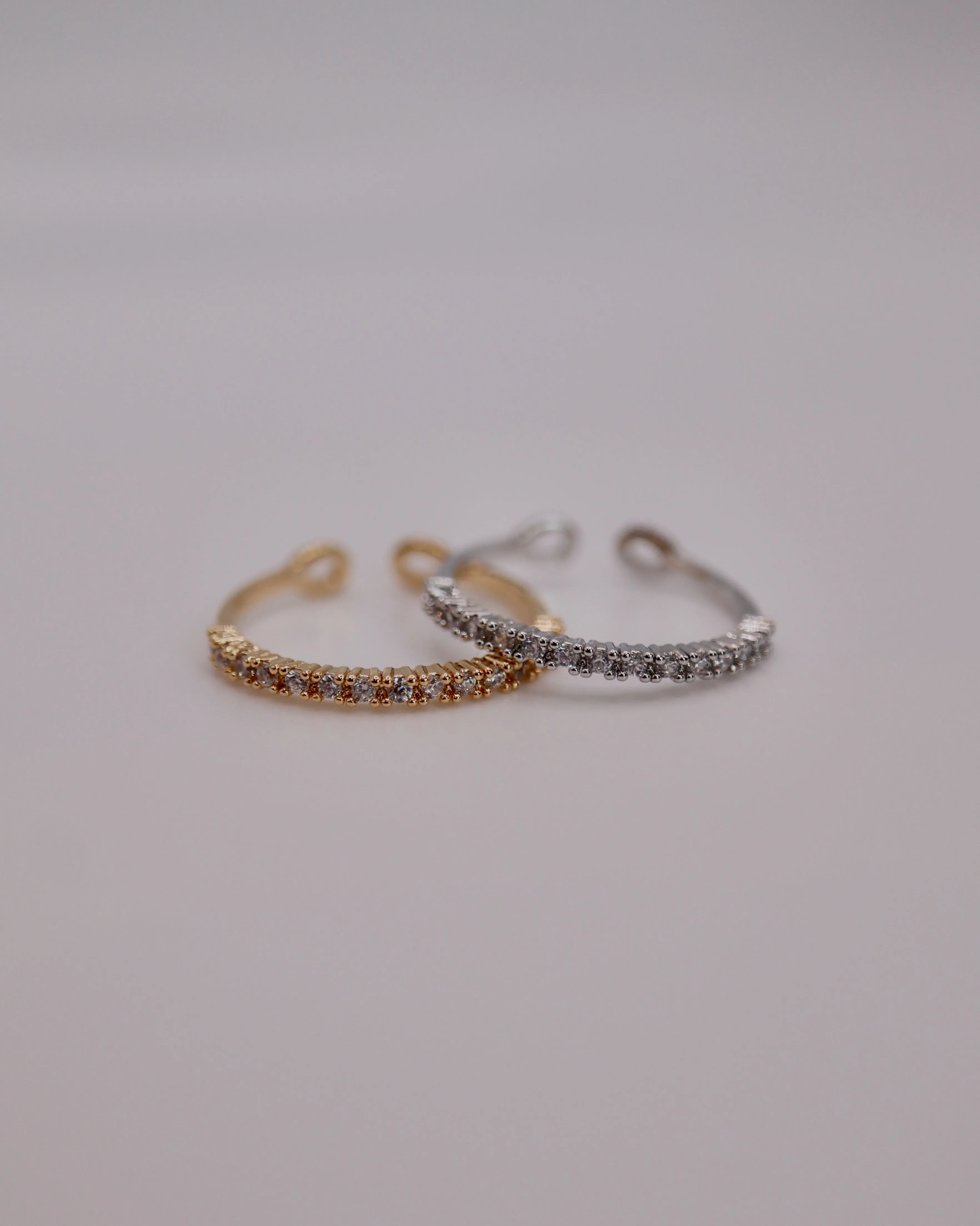zir thin ring
