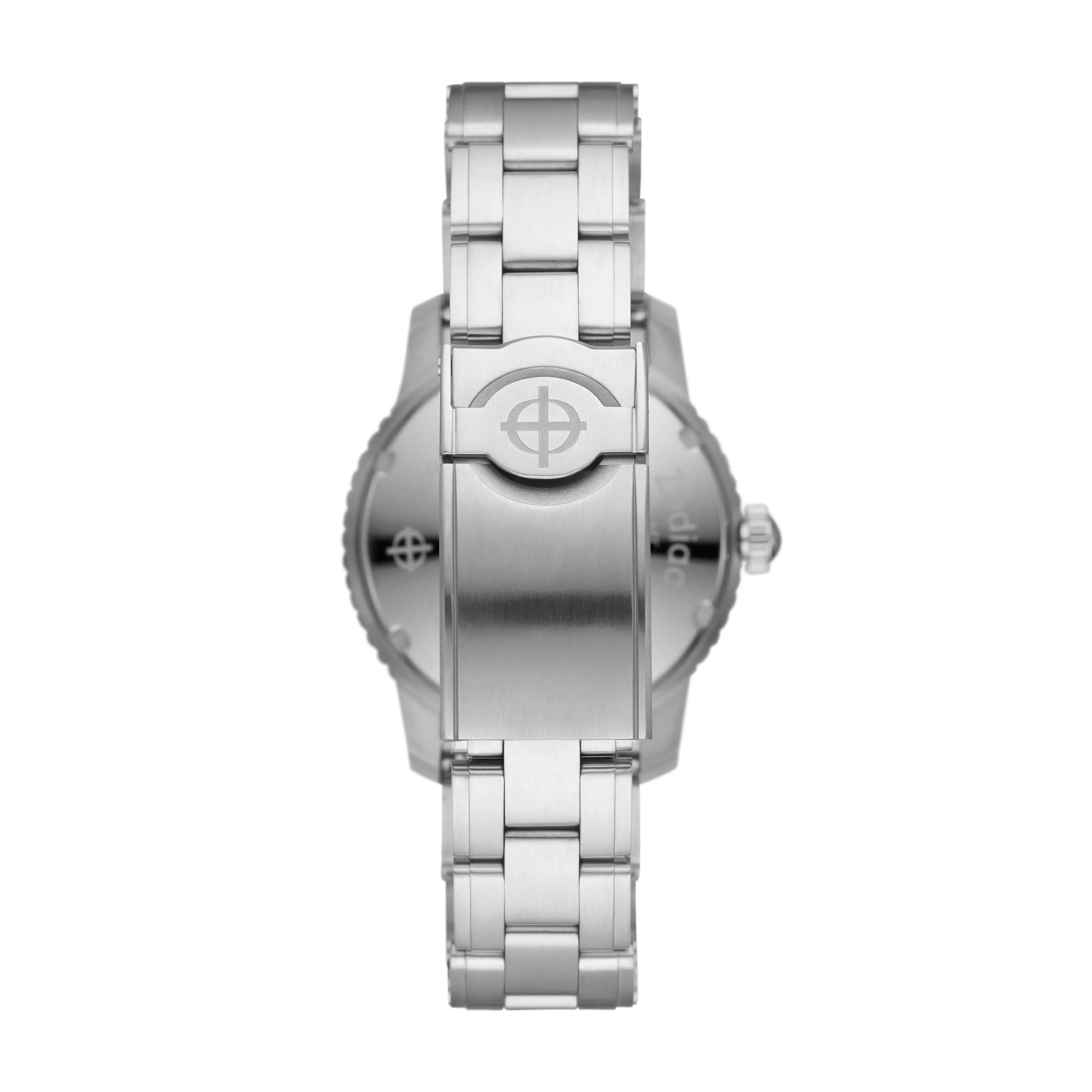 Zodiac Super Sea Wolf World Time Limited Edition ZO9410