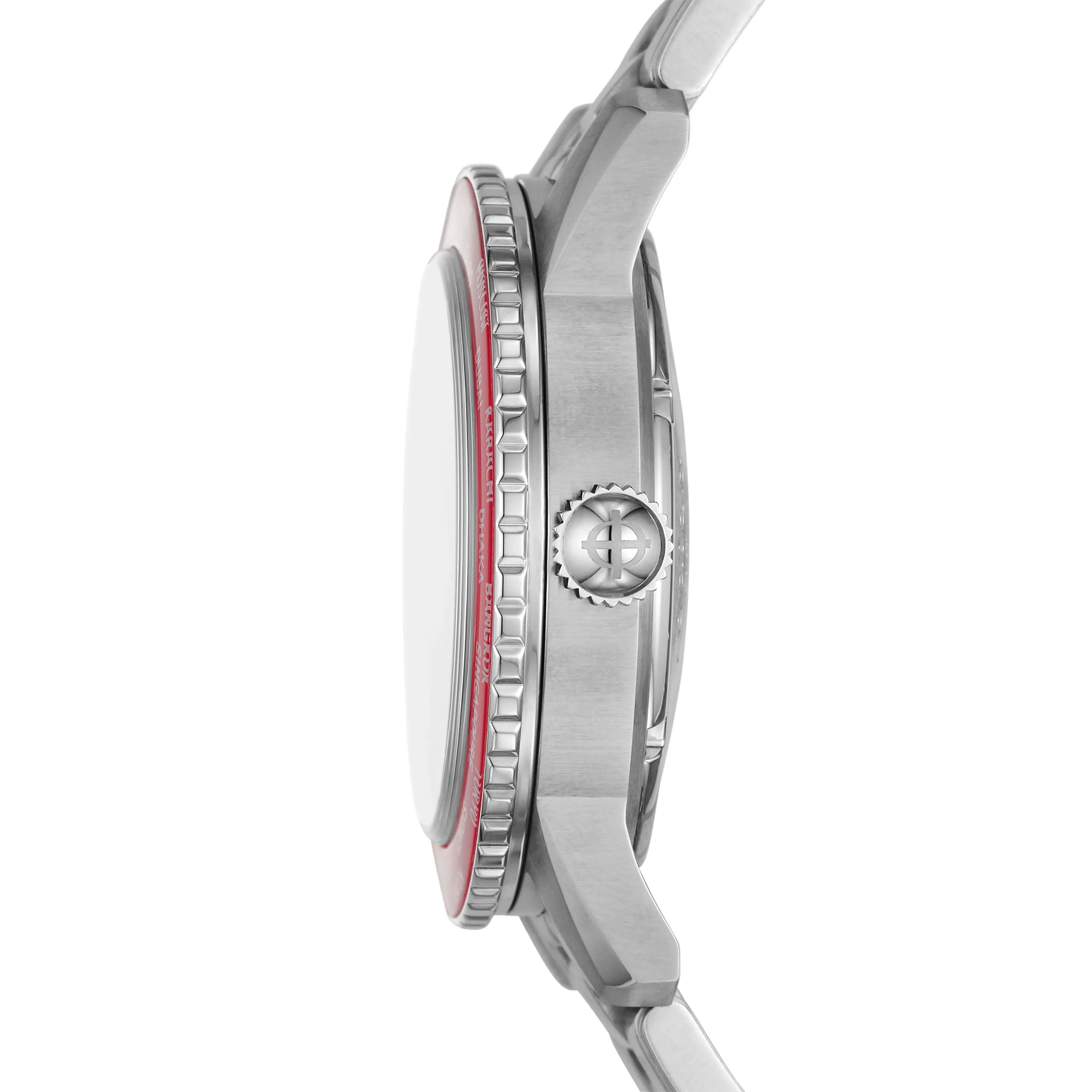 Zodiac Super Sea Wolf World Time Limited Edition ZO9410