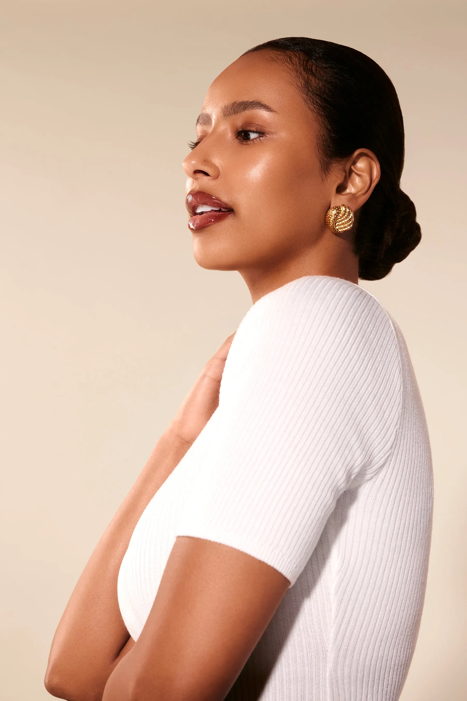ZURI EARRINGS