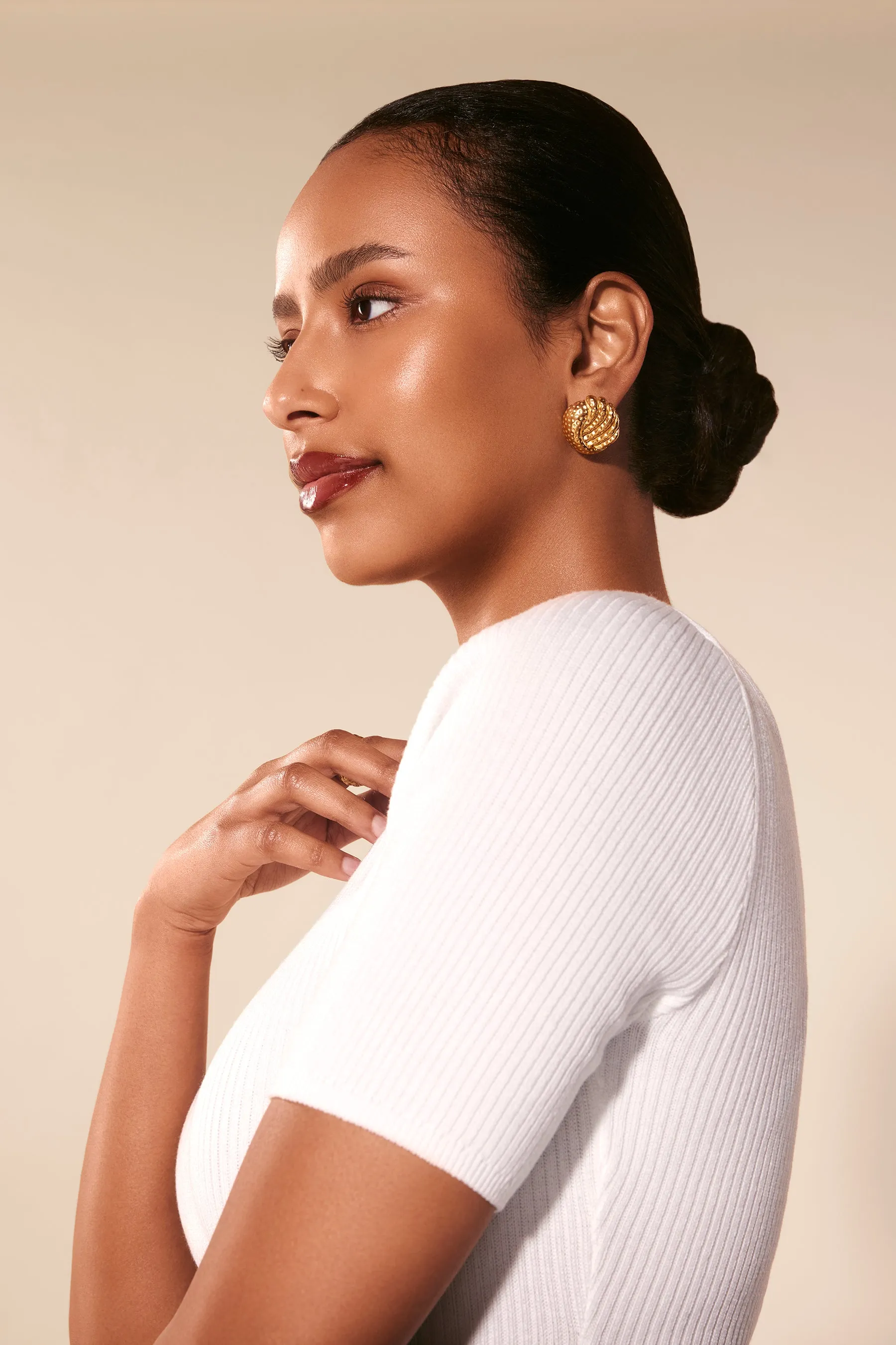 ZURI EARRINGS